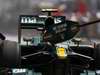 GP Cina - Prove Libere